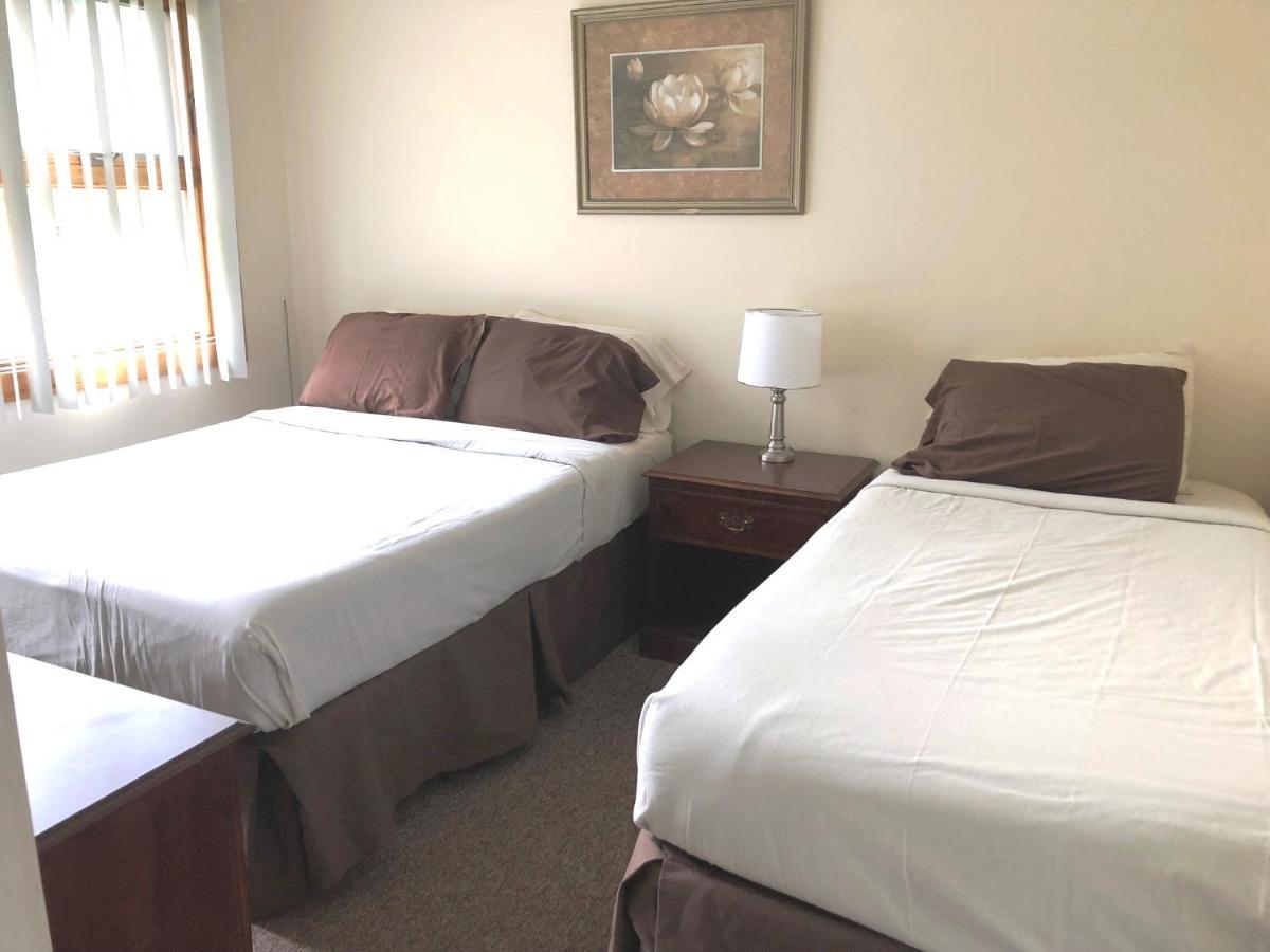 Boulders Resort Lake George Eksteriør billede
